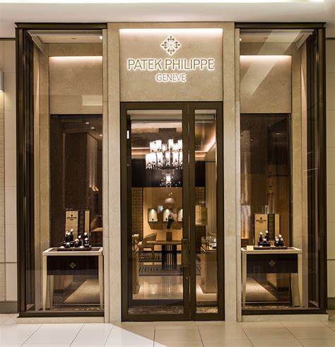 galleria mall houston patek philippe|Patek Philippe sandton city mall.